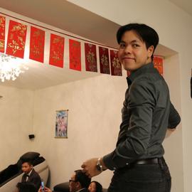 Hai Lam Ha