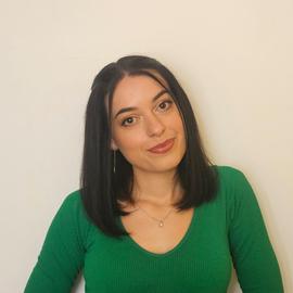 Griselda Naci