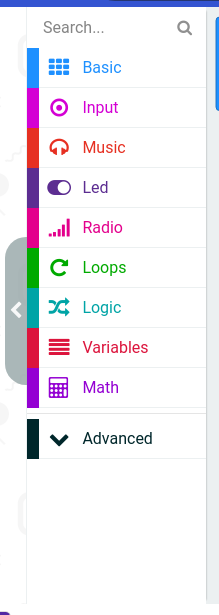 Code Blocks