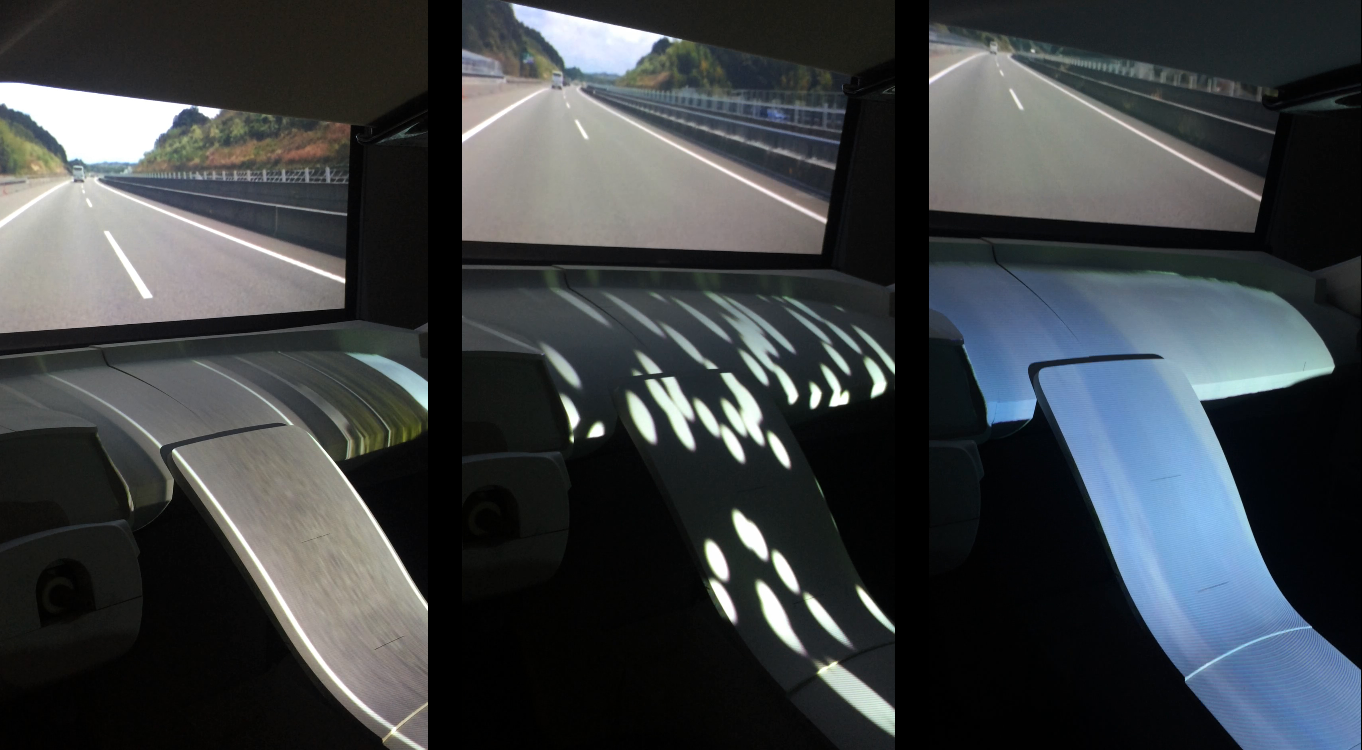 Interior Design for Self-Driving Cars | Lee Lab